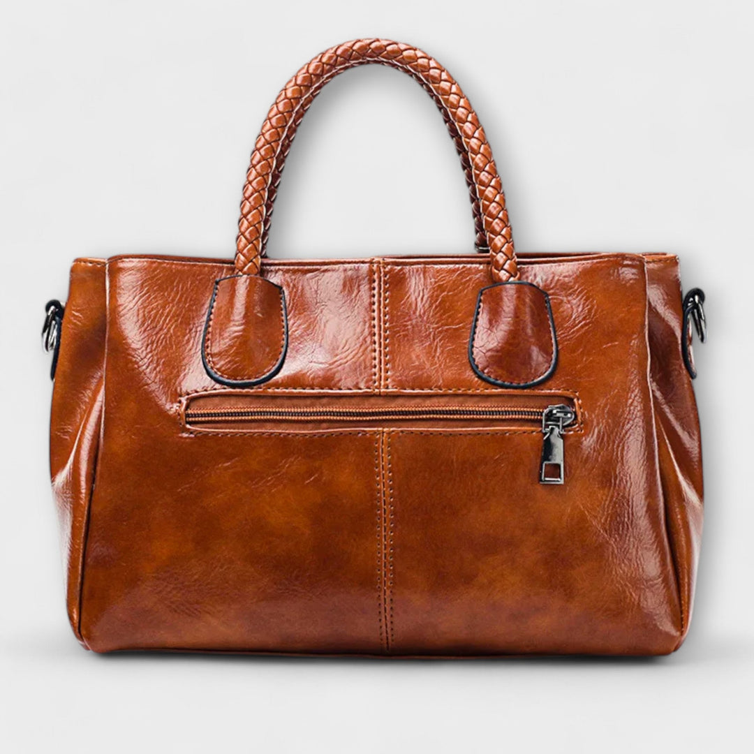Clara | Duffel taske
