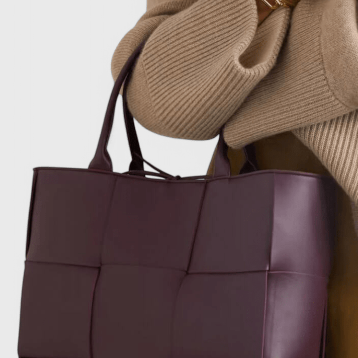 Ditte | Vegansk taske