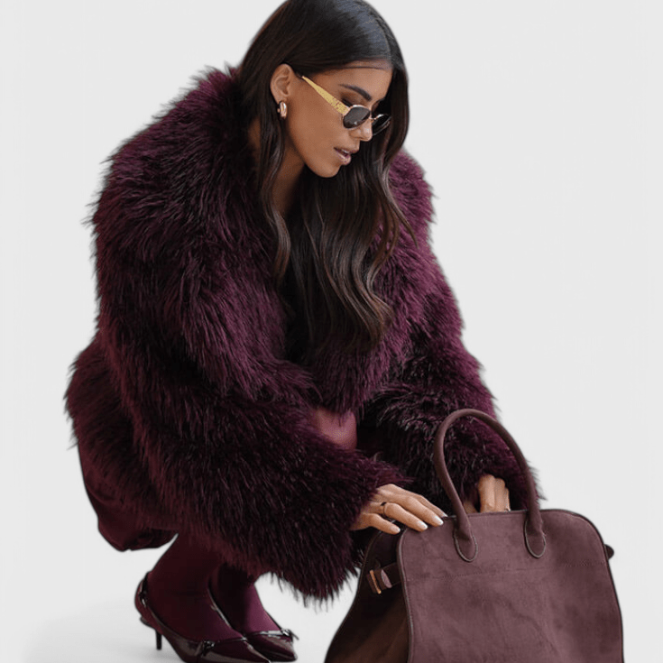 Katrine | Vegansk taske