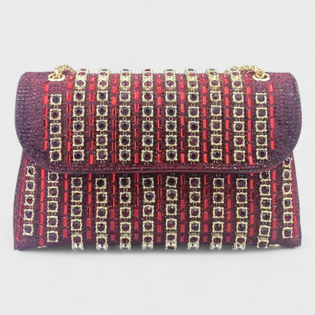 Malou™ | Elegant taske